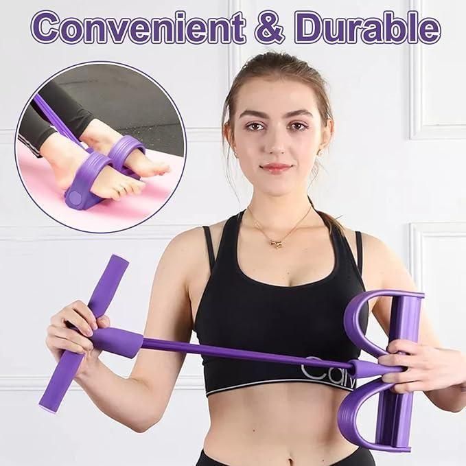 Power Stretch Fitness Band
