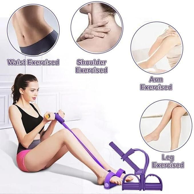 Power Stretch Fitness Band