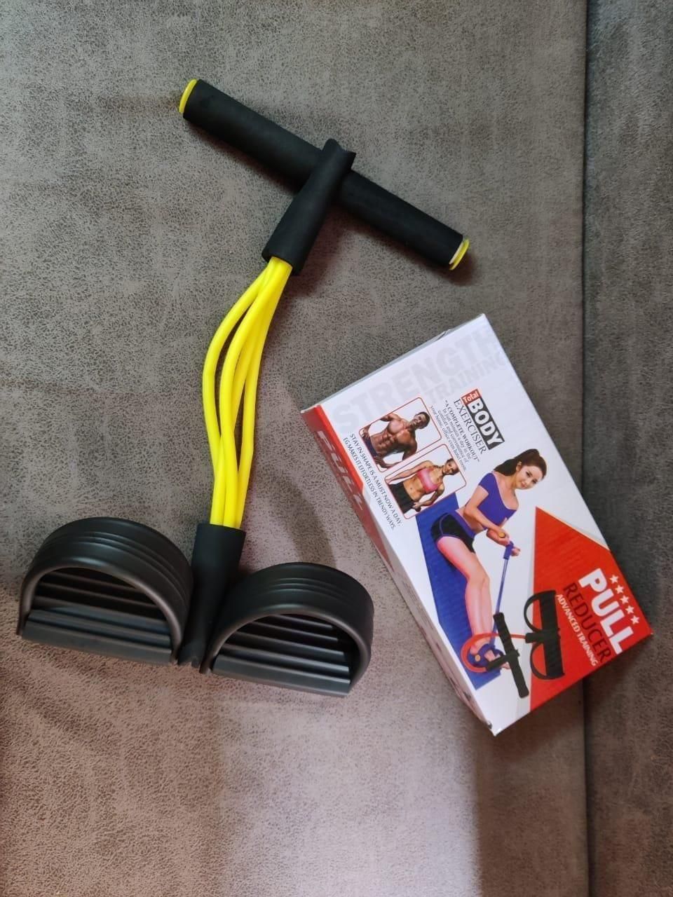 Power Stretch Fitness Band