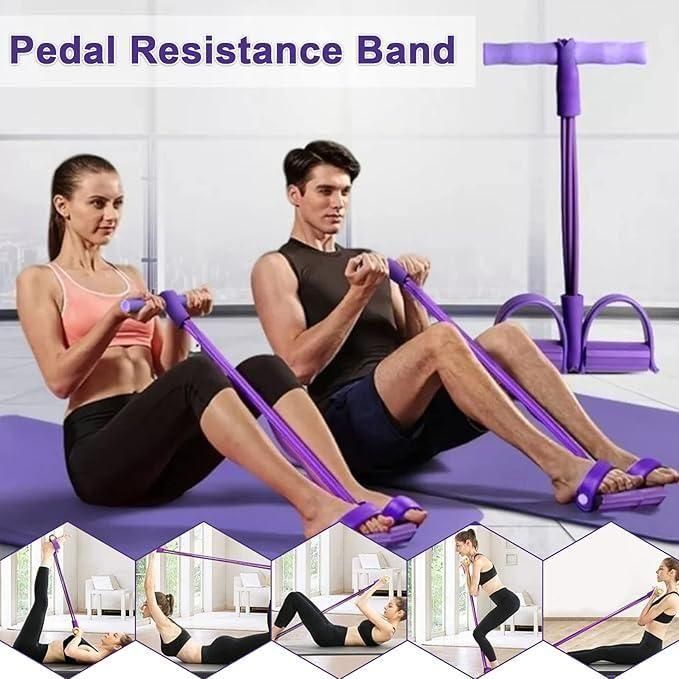 Power Stretch Fitness Band