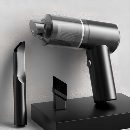 Turbo Air Duster Vacuum Cleaner