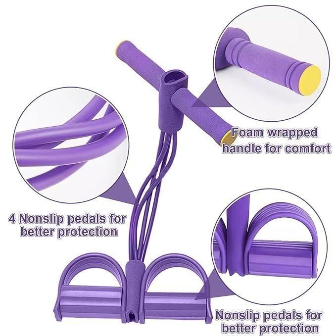 Power Stretch Fitness Band