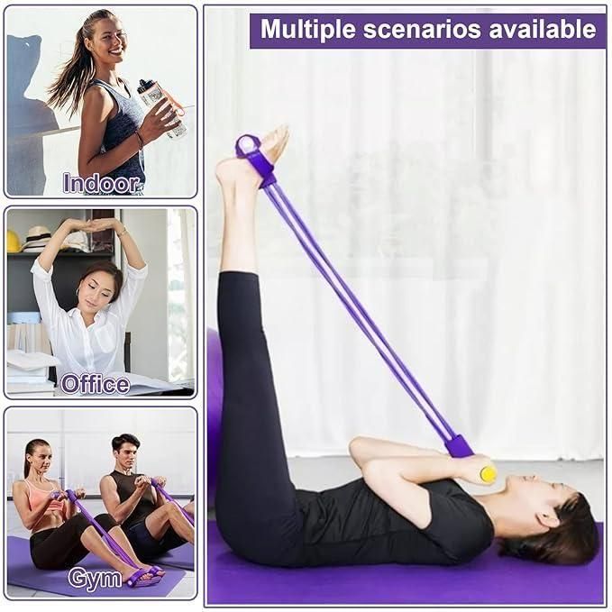 Power Stretch Fitness Band