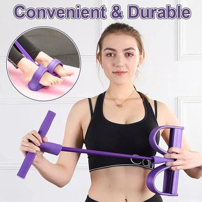 Power Stretch Fitness Band