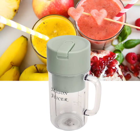 Mini Blender  (350ML)