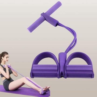 Power Stretch Fitness Band
