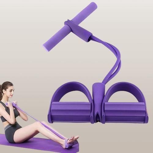 Power Stretch Fitness Band