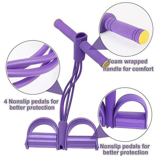 Power Stretch Fitness Band