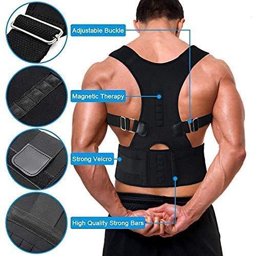Back Straightener
