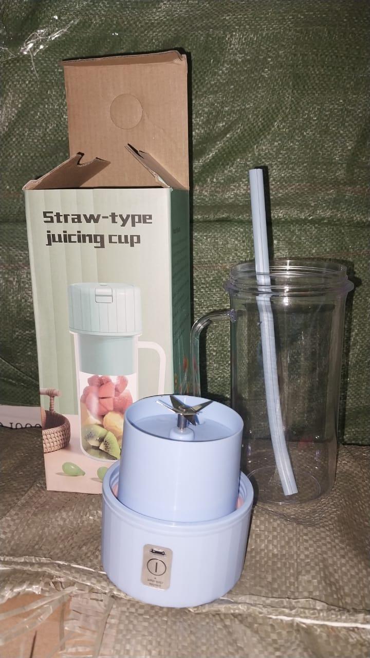 Mini Blender  (350ML)