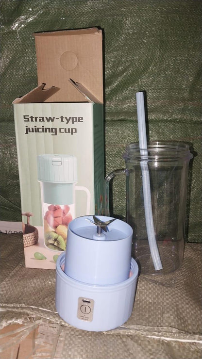 Mini Blender  (350ML)