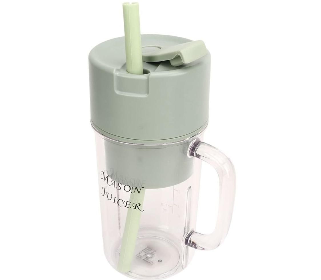 Mini Blender  (350ML)